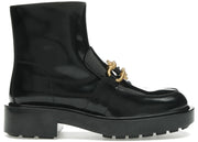 Bottega Veneta Stivaletto Monsieur Boot Black (Women's)