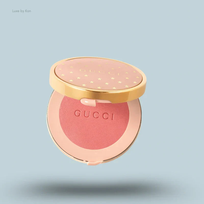 GUCCI De Beauté cheeks and eyes powder