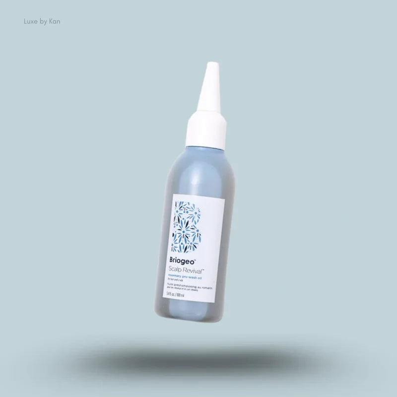 Briogeo Scalp Revival™ Rosemary Pre-Wash Scalp and Hair Oil 100ml
