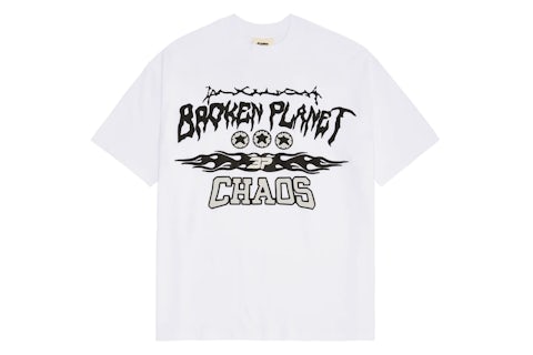 Broken Planet Market