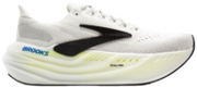 Brooks Glycerin Max 2 White Black Chateau Gray