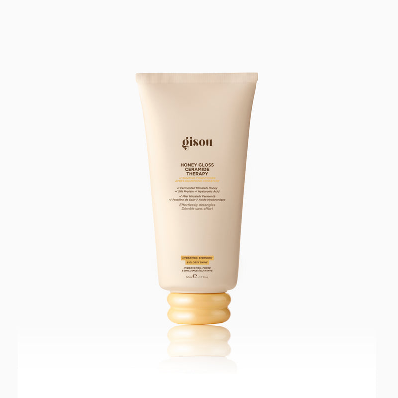 Gloss & Go Styling Kit