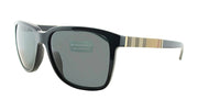 Burberry 4181 300187 Sunglasses Black