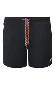 Burberry Greenford Swim Shorts Black