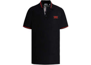 Burberry Grenford Polo Black
