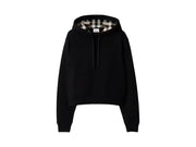 Burberry Ryland Collar Logo Polo Black