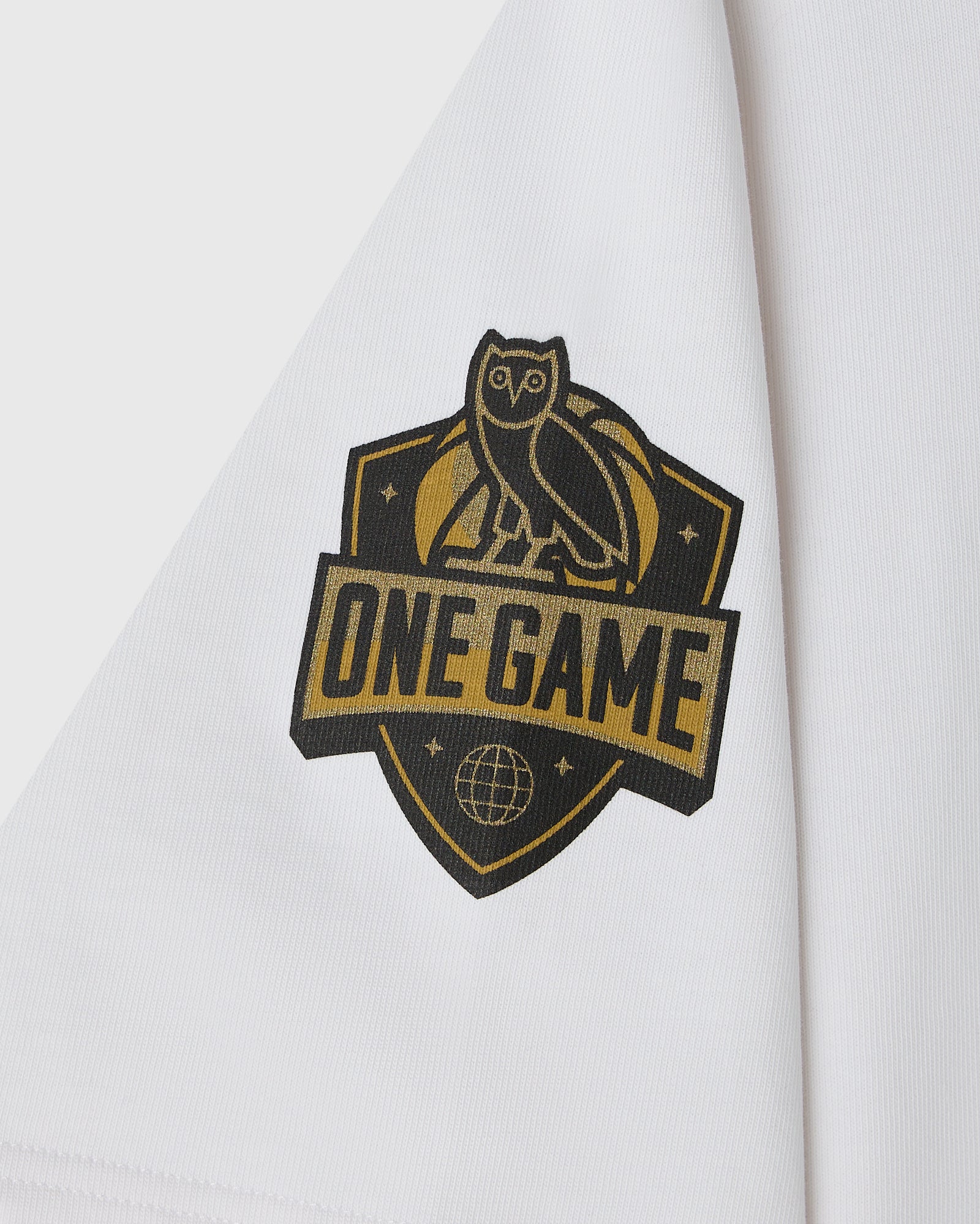 OVO Nba New York Knicks Tee