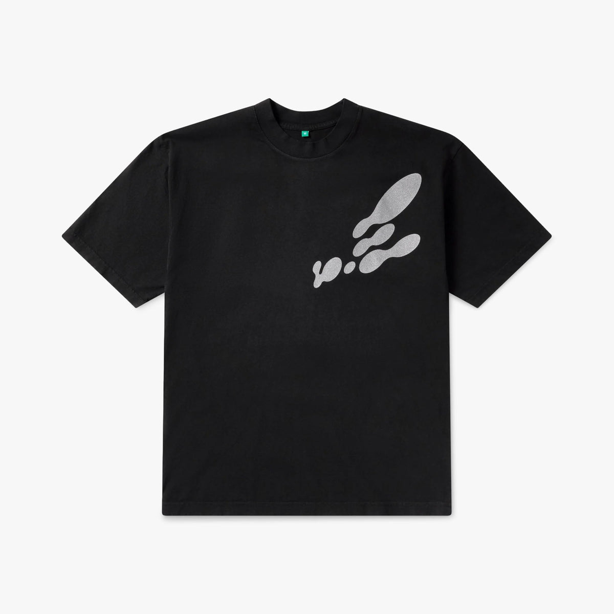 b.Eautiful Fukai T - Shirt / Black