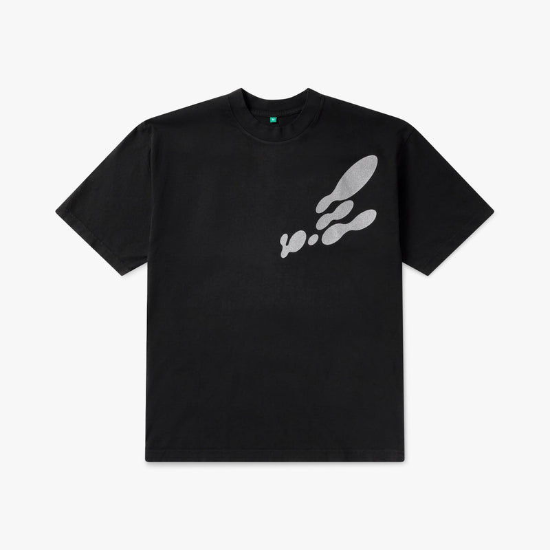 b.Eautiful Fukai T - Shirt / Black