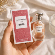 Coach Dreams - Eau De Parfum - Mini ( 0.15oz / 4.5 ml)