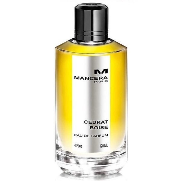 Mancera Cedrat Boise EDP