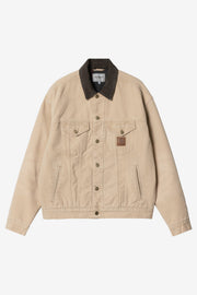 Carhartt WIP DAYTON TRUCKER JACKET