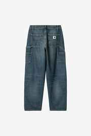 Carhartt WIP W BRANDON DOUBLE KNEE PANT CAMANO