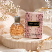 Jimmy Choo - Eau De Parfum - Mini ( 0.15 oz / 4.5 ml )
