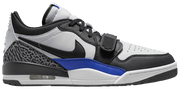 Jordan Legacy 312 Low White Black Game Royal