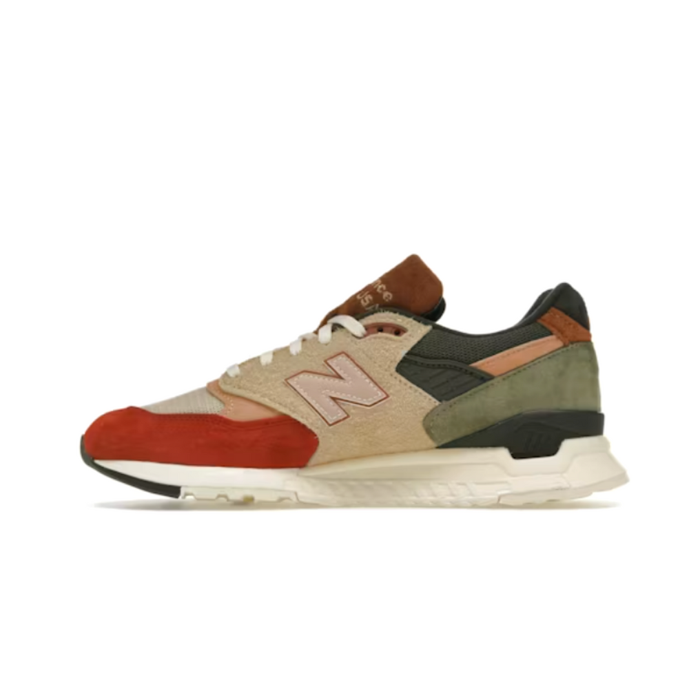 New Balance