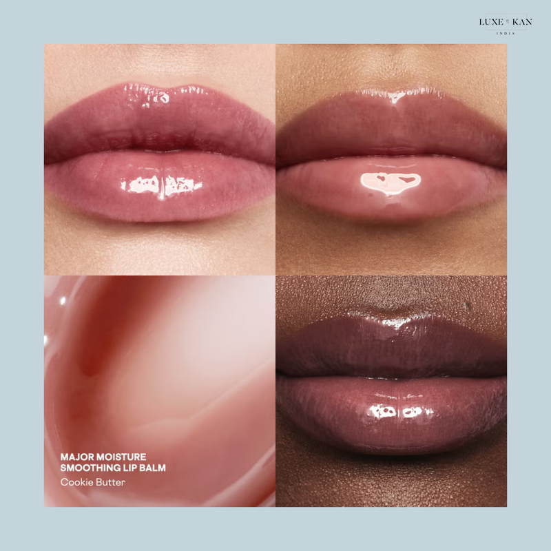 Patrick Ta Major Moisture Smoothing Lip Balm