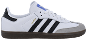 Adidas Wmns Samba OG 'White Black Gum'
