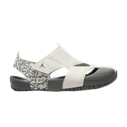 Air Jordan Flare PS Sail Iron Grey