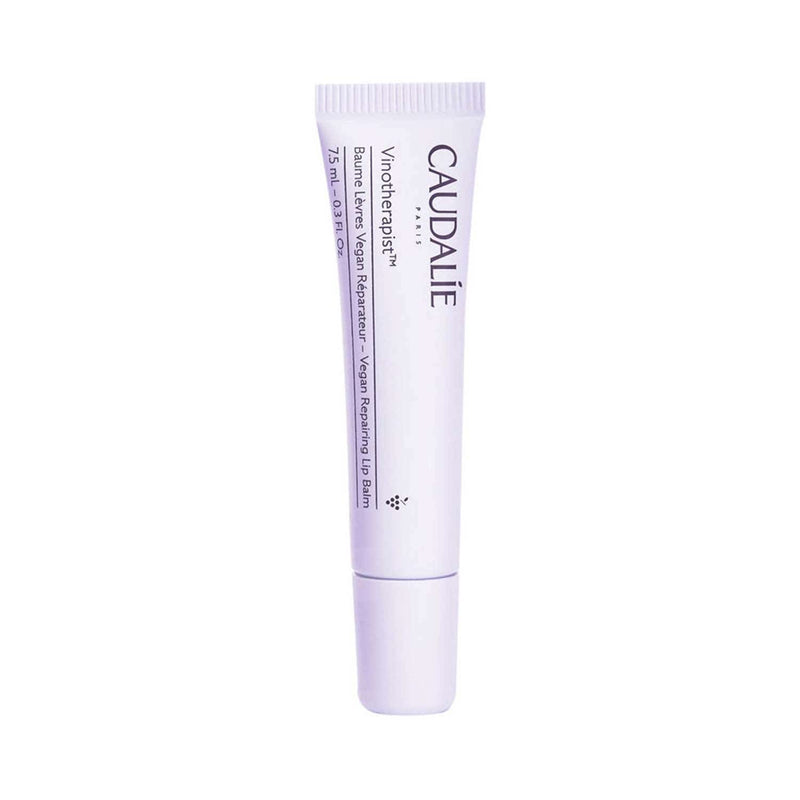 Caudalie Vinotherapist Vegan Repairing Lip Balm (7.5ml) - Caudalie