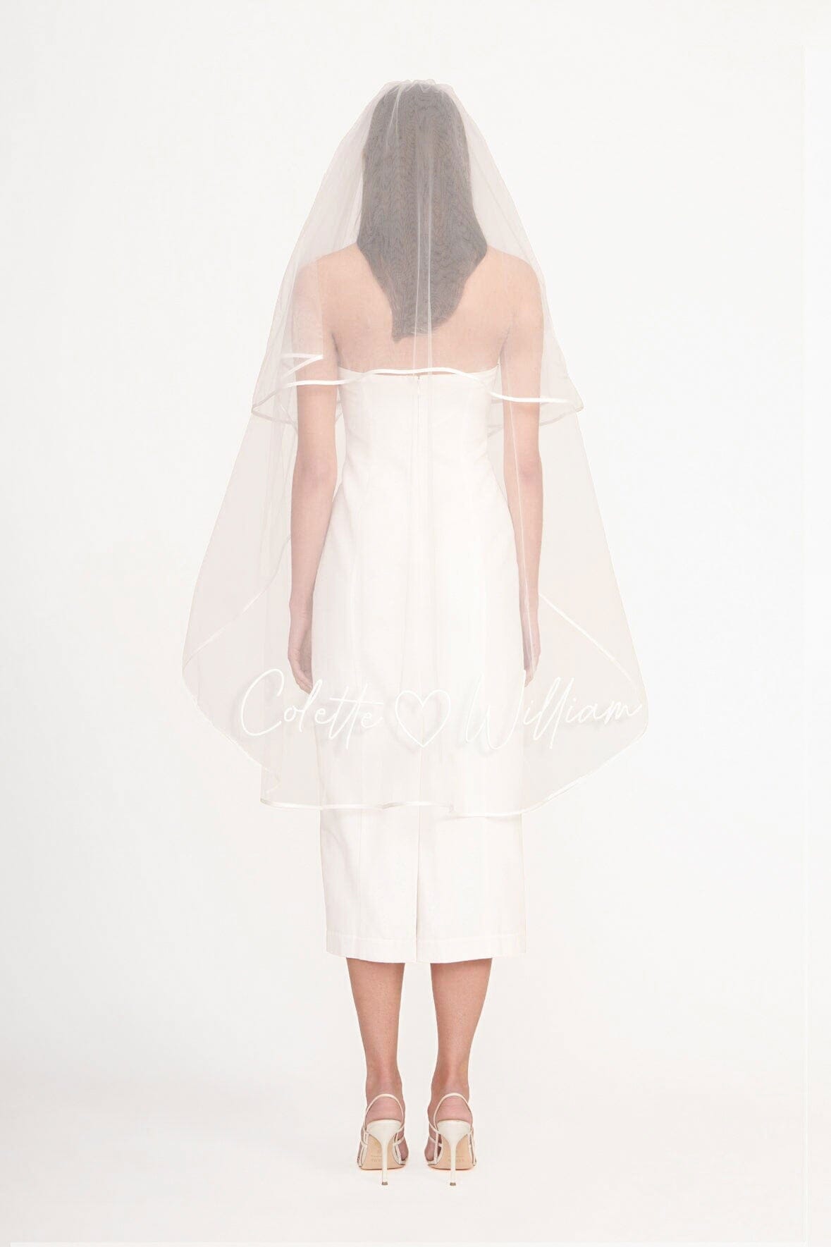 STAUD SPRING 2023 BRIDAL