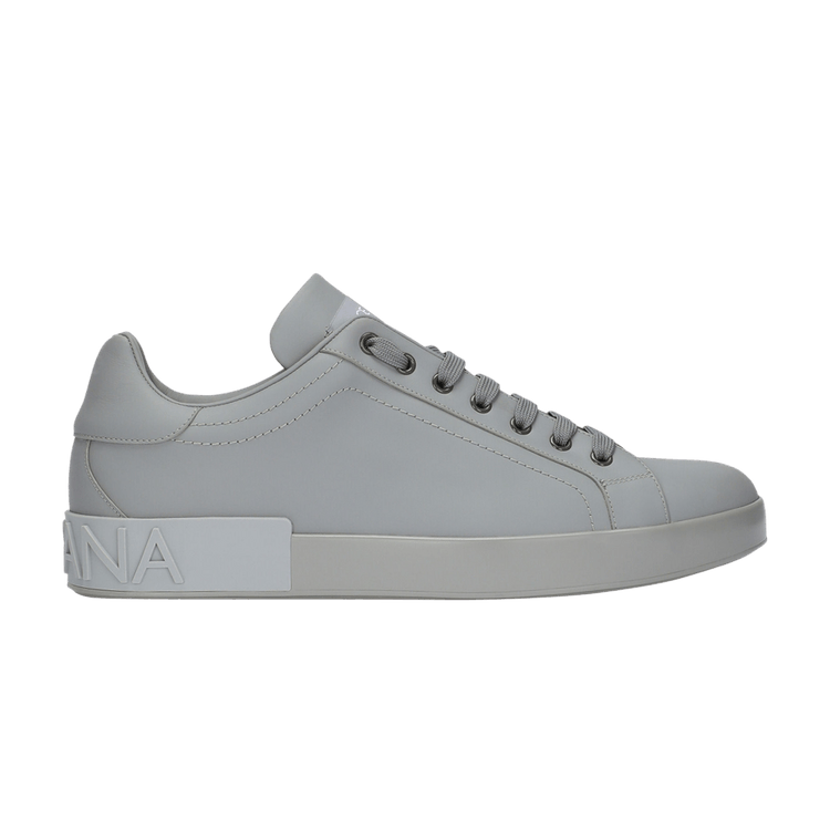Dolce & Gabbana Portofino Bassa Grey