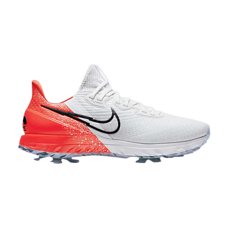 Air Zoom Infinity Tour Golf White Infrared 23