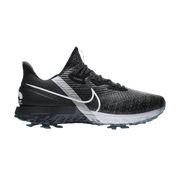 Air Zoom Infinity Tour Golf Wide Black White