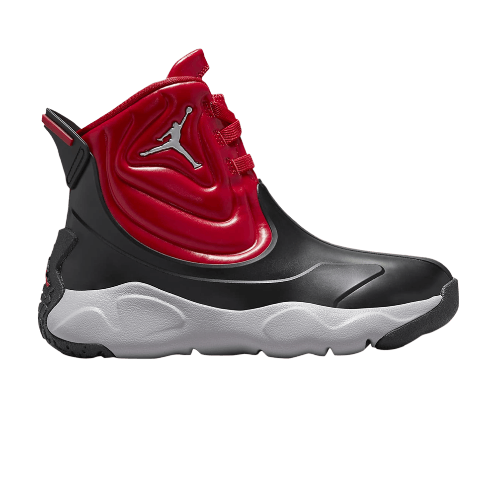 Air Jordan Drip 23 Rain Boot PS Bred