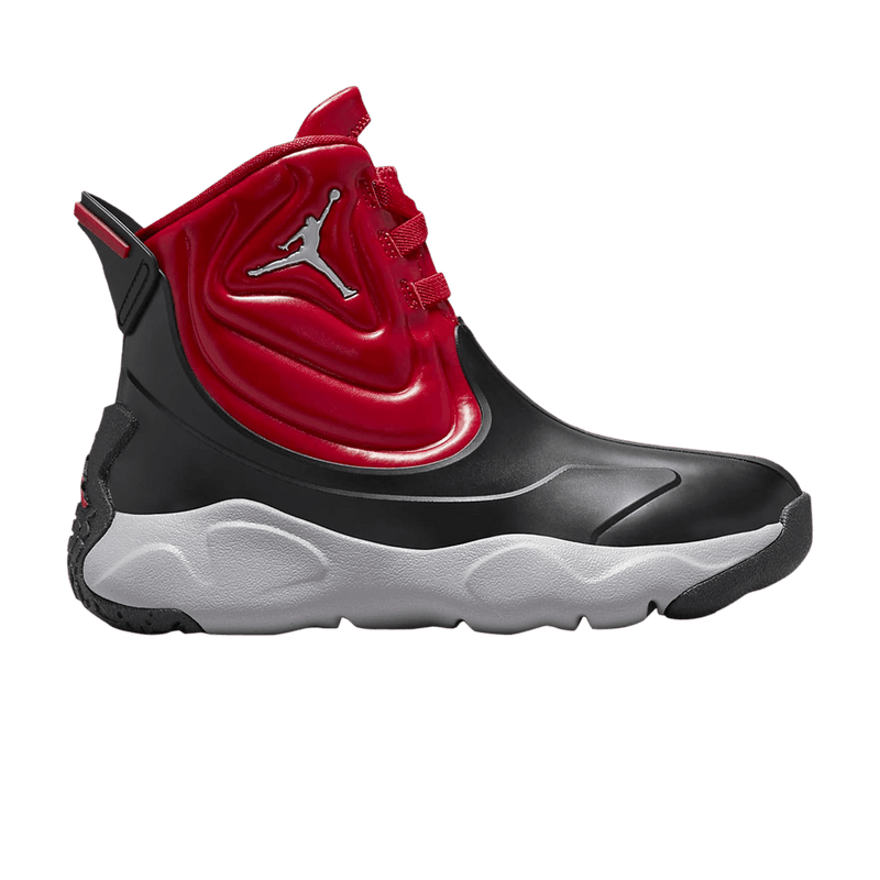 Air Jordan Drip 23 Rain Boot PS Bred
