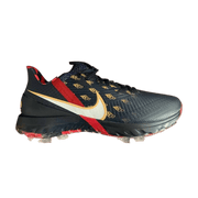 Air Zoom Infinity Tour Golf NRG Obsidian