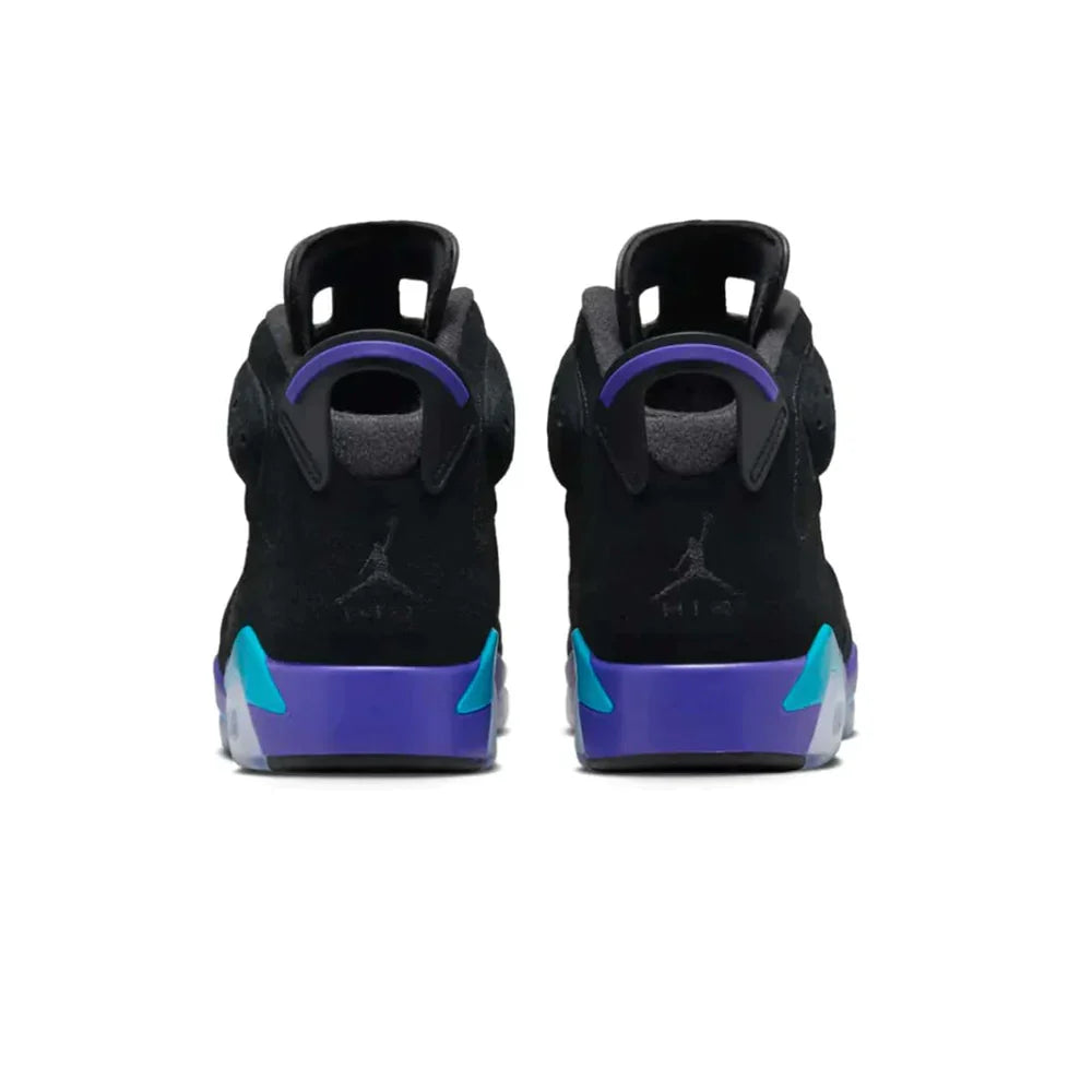 Air Jordan 6 Retro aqua Sale