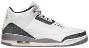 Air Jordan 3 Retro Cement Grey