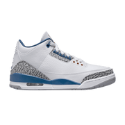 Air Jordan 3 Retro Washington Wizards Sample
