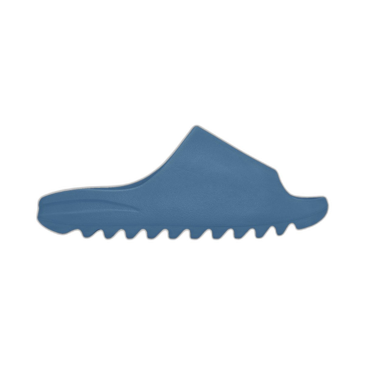 Yeezy Slide by Kanye YS-01 Blue with Special Box