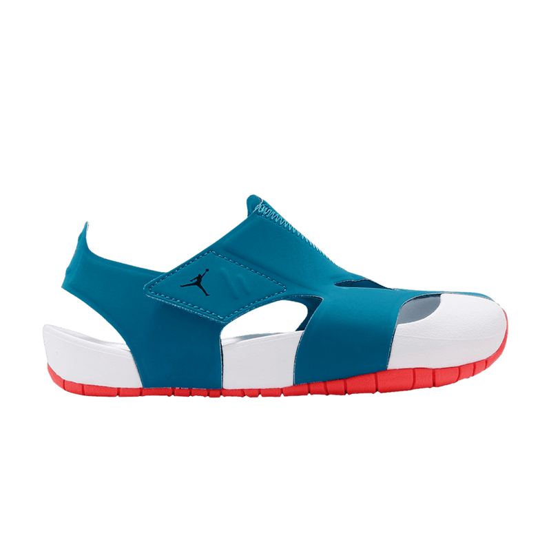 Air Jordan Flare PS Game Time