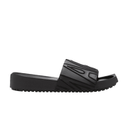 Air Jordan Wmns Jordan Nola Slide 'Triple Black'