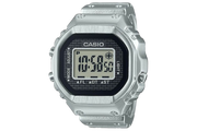 Casio 50th Anniversary Ring Watch CRW-001-1