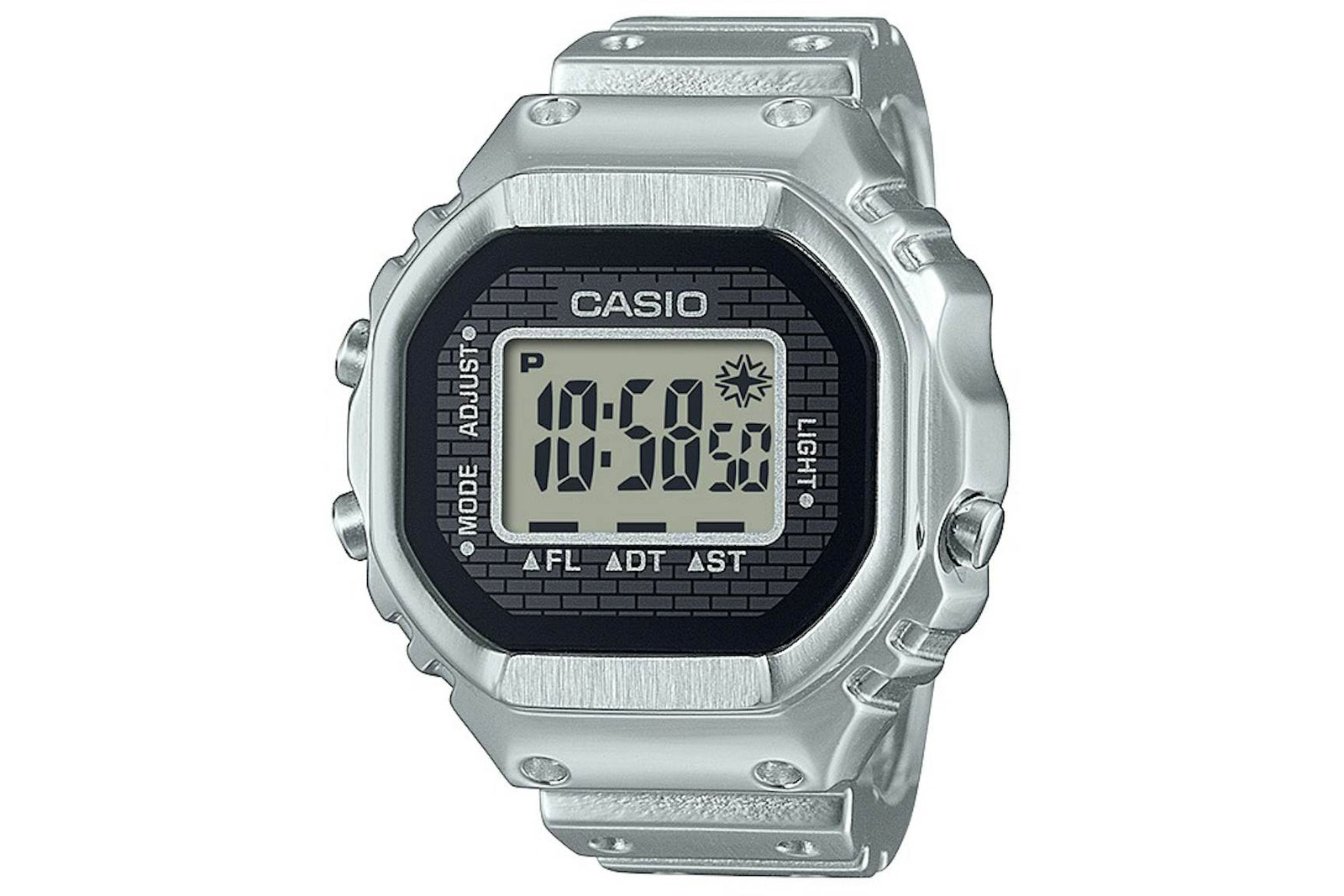 Casio