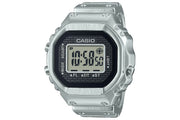 Casio 50th Anniversary Ring Watch CRW-001-1