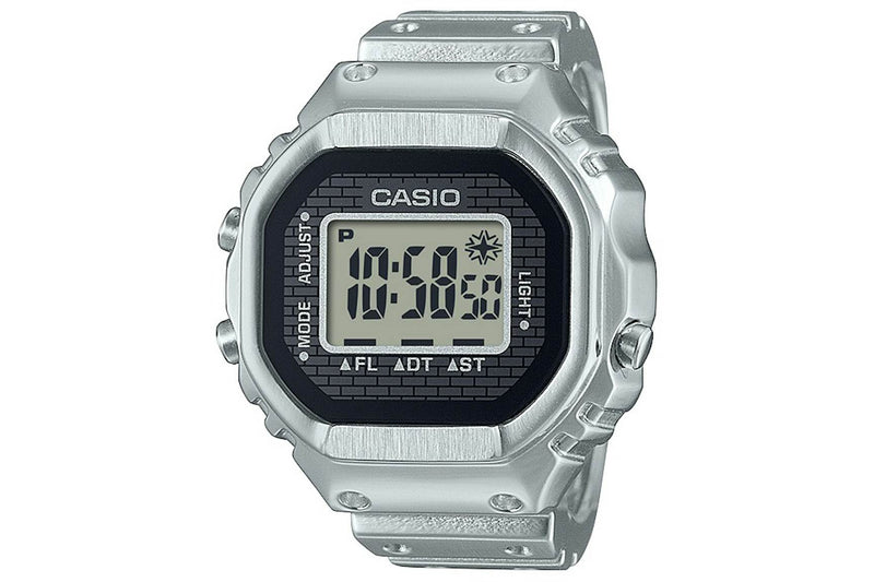 Casio 50th Anniversary Ring Watch CRW-001-1