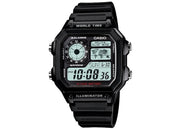 Casio G-Shock Ae-1200Wh-1A