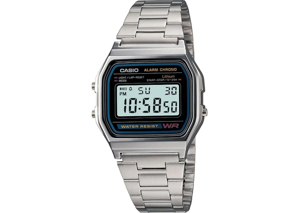 Casio Vintage A158Wa-1