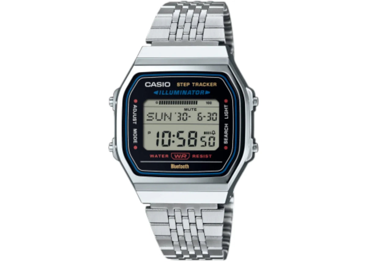 Casio Vintage Abl-100We-1A