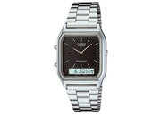 Casio Vintage Aq-230A-1D