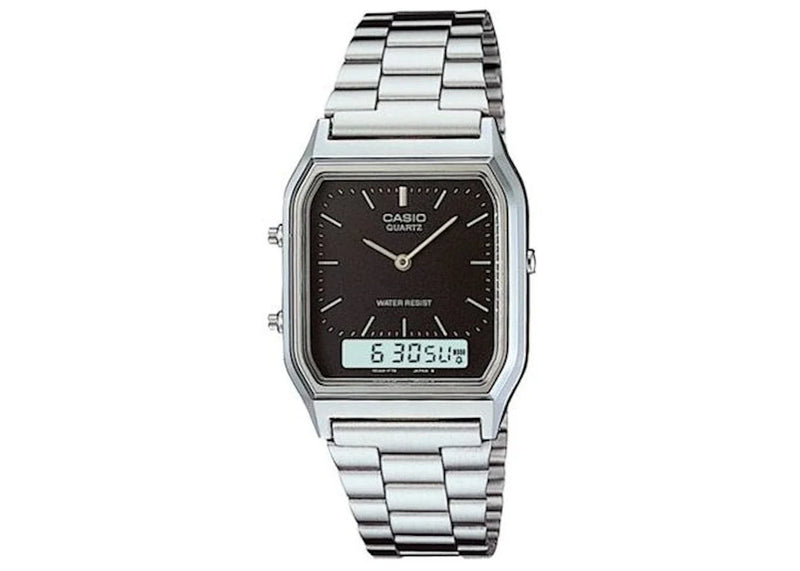 Casio Vintage Aq-230A-1D