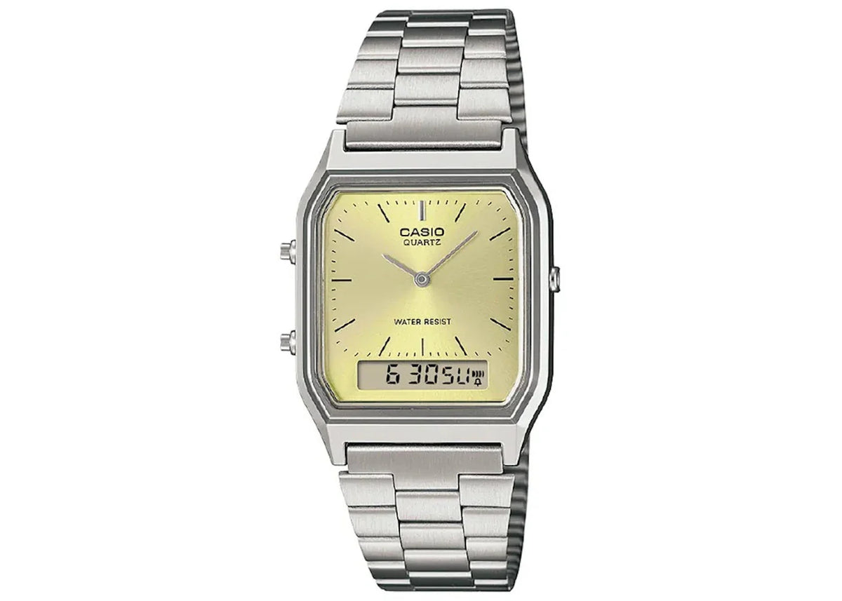 Casio Vintage Aq-230A-9A