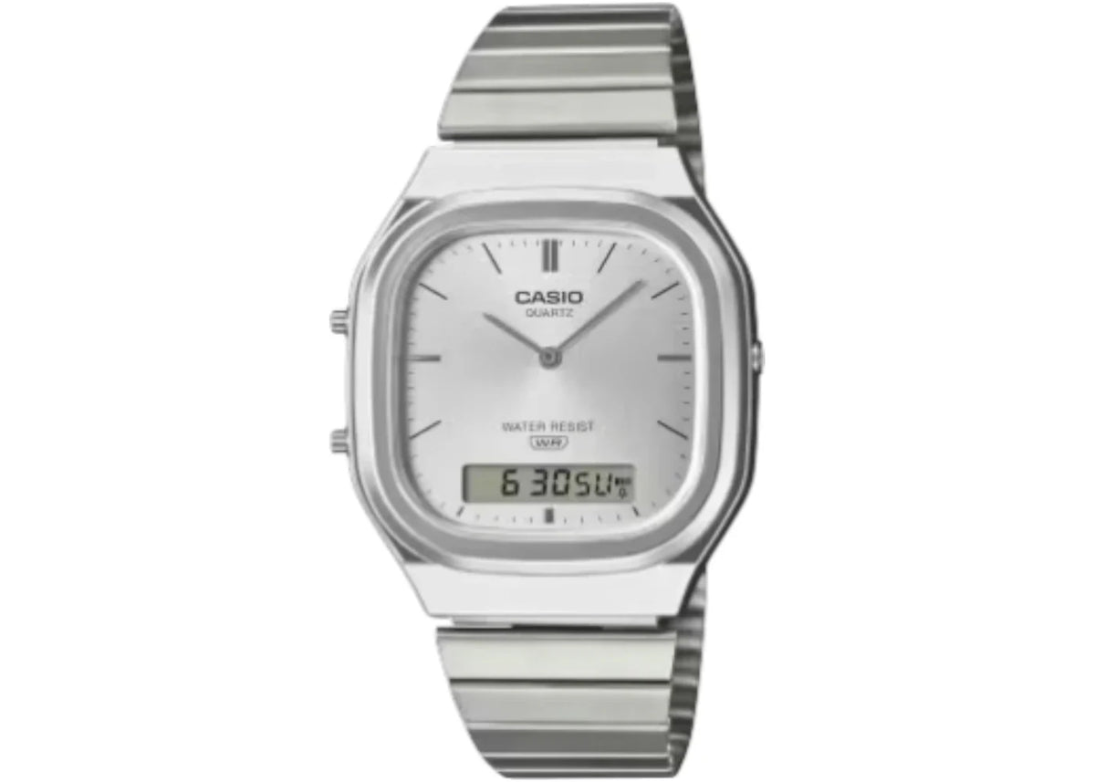 Casio Vintage Aq-240E-7A