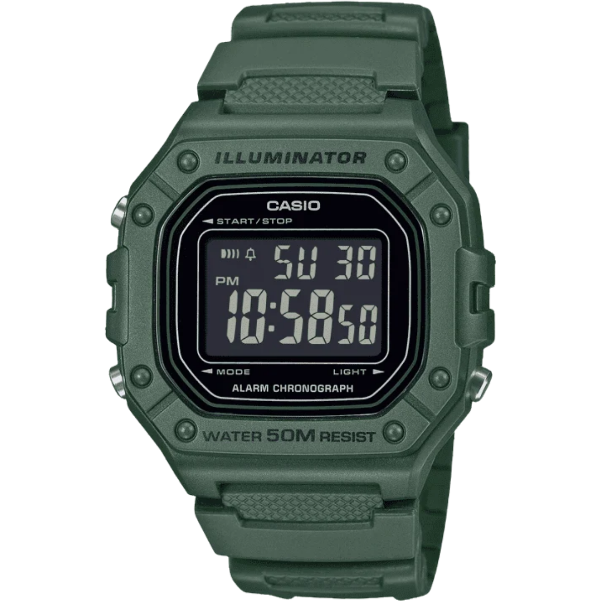 Casio