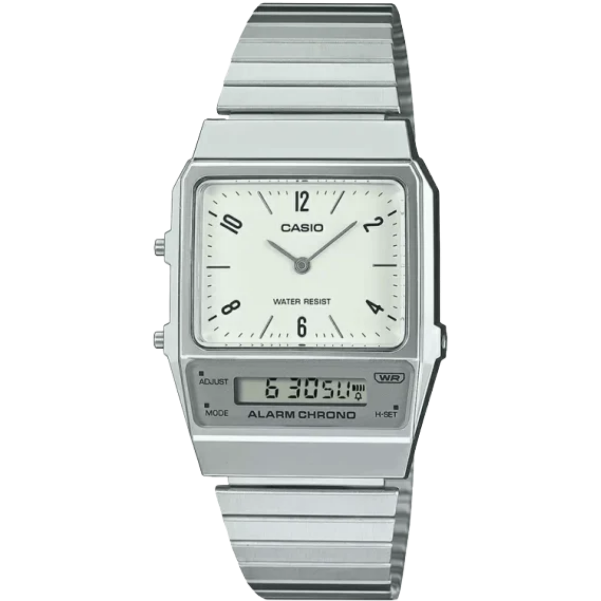 Casio D363 - AQ-800E-7A2DF Vintage Watch